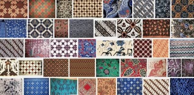 Mengenal Ragam Motif Batik Indonesia dan Maknanya